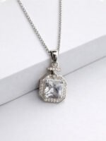 Aurora Prism Necklace - Image 3