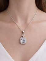 Aurora Prism Necklace - Image 2