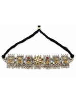 Arohi Choker Necklace - Image 4