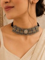 Arohi Choker Necklace